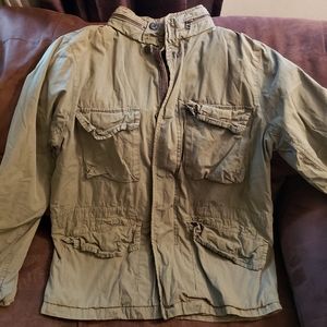 Men's GAP jacket